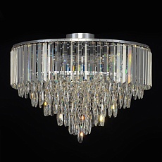 Потолочная люстра Citilux Leonna CL320191 4