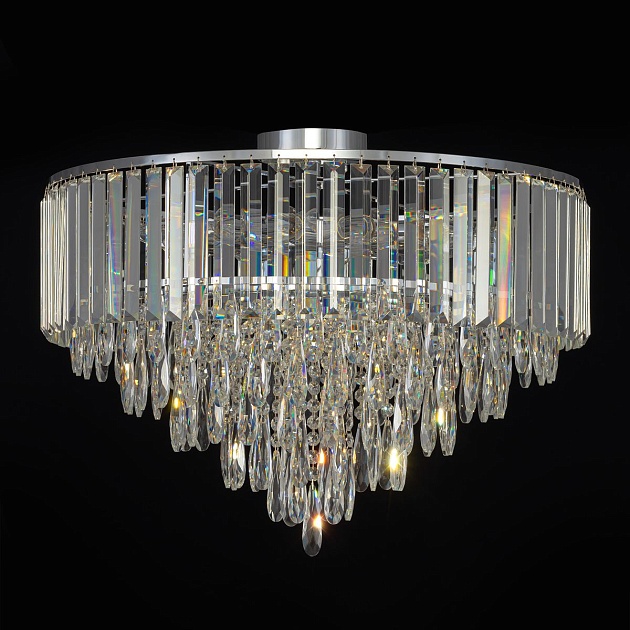 Потолочная люстра Citilux Leonna CL320191 Фото № 5