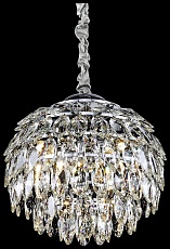 Подвесная люстра Wertmark Ludgera WE113.06.103 1