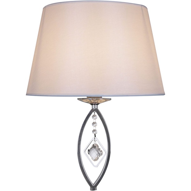 Торшер Illumico IL6138-1F-27 CR Фото № 3