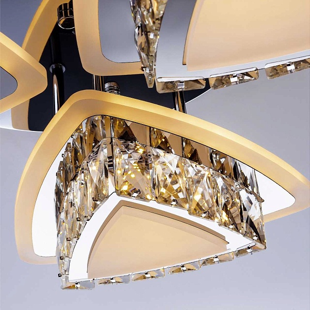 Потолочный светильник LED4U L5901-3 Фото № 3