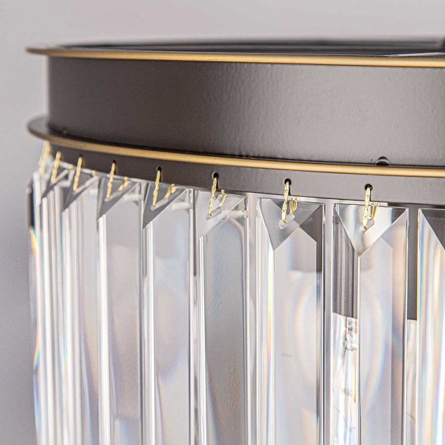 Подвесная люстра Citilux Мартин CL332081 изображение 5 Подвесная люстра Citilux Мартин CL332081 Фото № 5