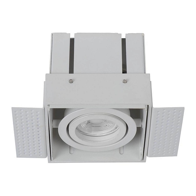 Встраиваемый светильник Lucide Trimless 09925/01/31 изображение 1 Встраиваемый светильник Lucide Trimless 09925/01/31 Фото № 1