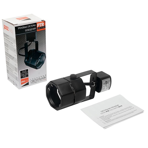 Трековый светильник Jazzway PTR 25 5037939 Фото № 4