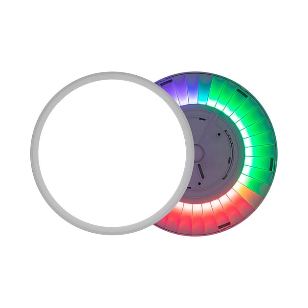 Накладной светильник Apeyron 18-140 Фото № 1