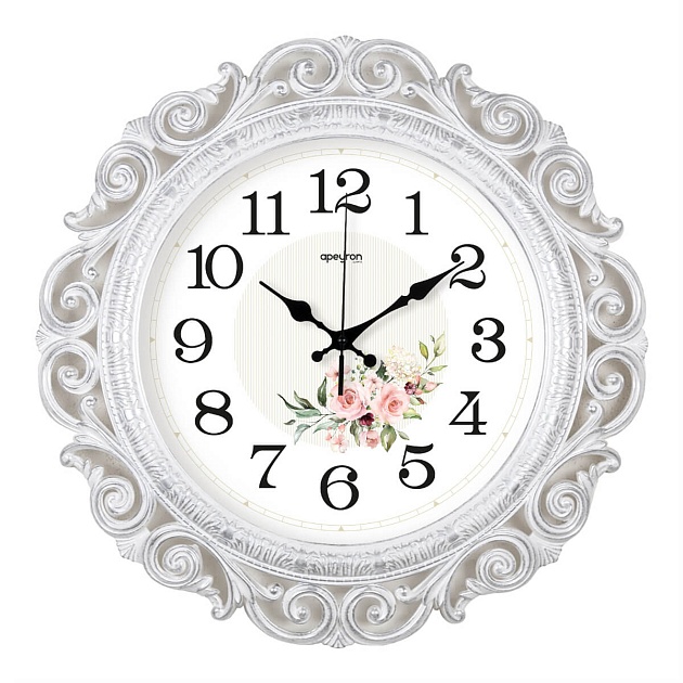 Часы настенные Apeyron PL2209-264 изображение 1 Часы настенные Apeyron PL2209-264 Фото № 1