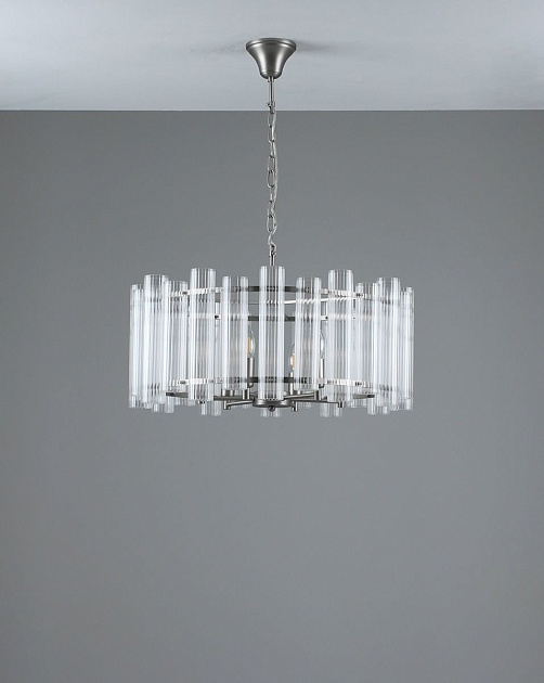 Подвесная люстра Moderli Monte V10781-6P Фото № 7