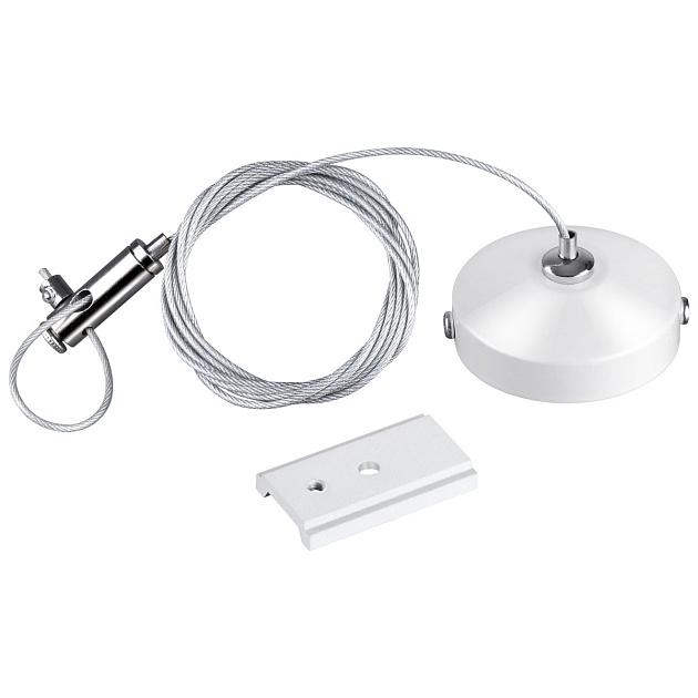 Подвесной комплект Novotech Shino Flum 135096 Фото № 1