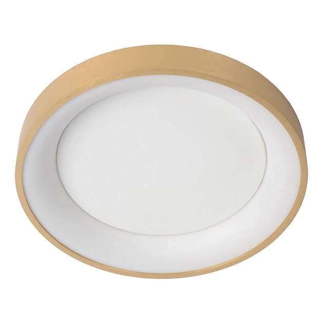 Потолочный светодиодный светильник Lucide Vidal 46103/20/02 Фото № 1