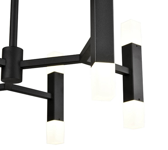 Потолочный светильник Vele Luce Niami VL7142L12 Фото № 3