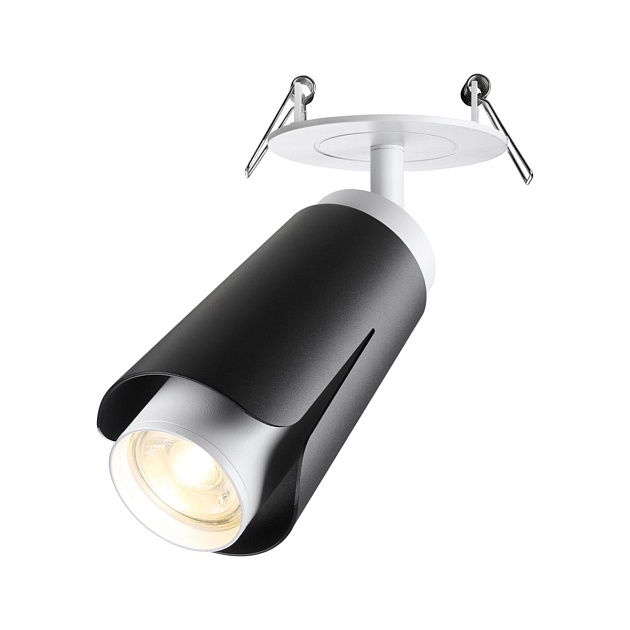 Встраиваемый спот Novotech Spot Tulip 370832 изображение 3 Встраиваемый спот Novotech Spot Tulip 370832 Фото № 3