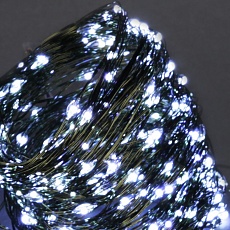 Cветодиодная гирлянда Sneha Роса 230V белый A-961A WT 3