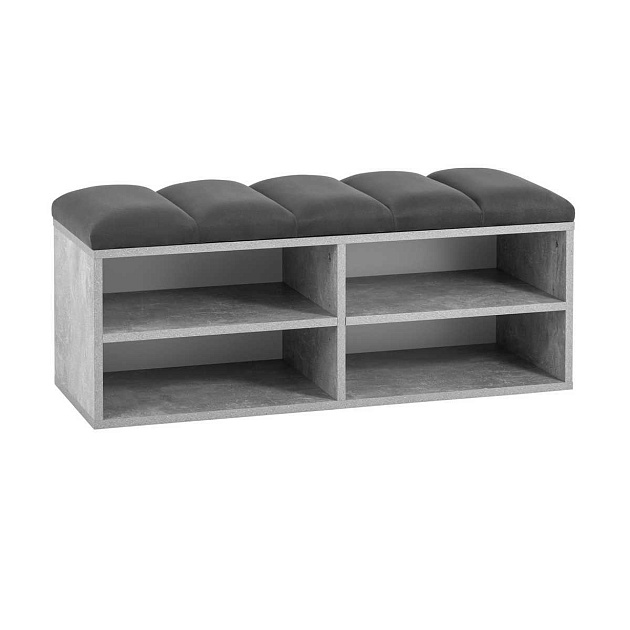 Обувница Stool Group Хольст vt-holst-2-gr-996 Фото № 1