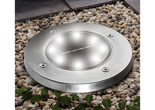 Светильник на солнечных батареях ФАZA (4шт) SLR-S14 Фото № 7