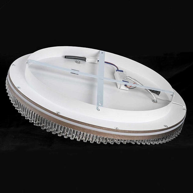 Потолочный светильник Lussole HARDIN LSP-7430 Фото № 4