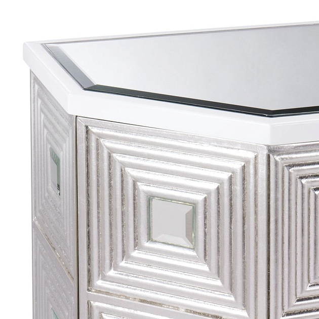 Комод Garda Decor ART-B1980-S Фото № 2