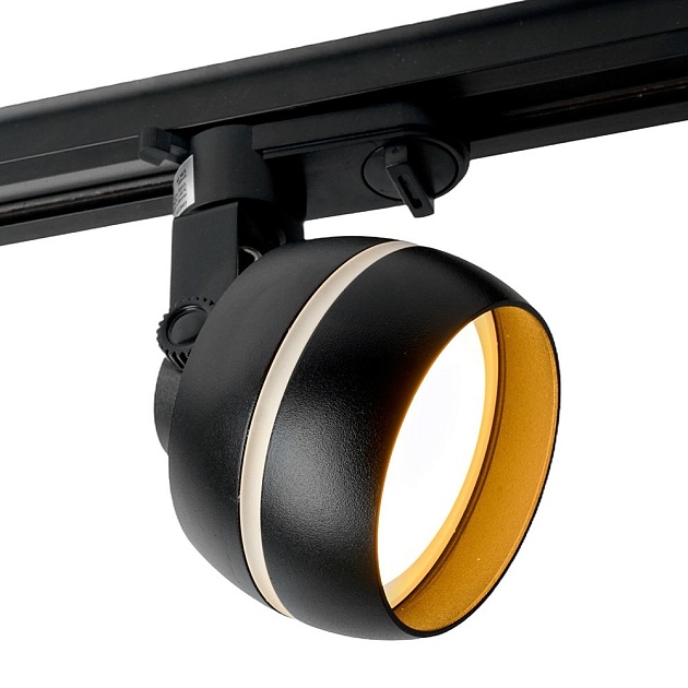 Трековый светильник Feron Luna AL165 48549 Фото № 9