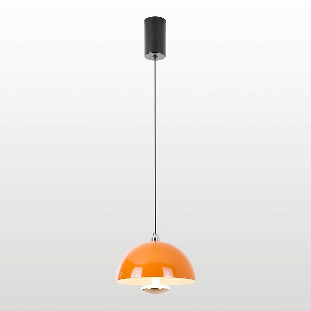 Подвесной светодиодный светильник Lussole LSP-7387 Фото № 1