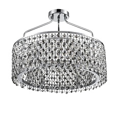 Потолочная люстра Lumion Classi Layla 8244/6C