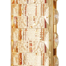 Настенный светодиодный светильник Maytoni Castello MOD336WL-L35G3K 1