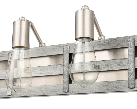 Бра Vele Luce Shield VL6385W03 Фото № 4