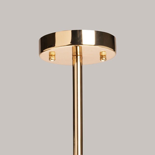 Подвесная люстра De City Бриз 230010706 Фото № 2