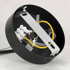 Подвесной светильник Lussole Loft Bullock LSP-8408 1