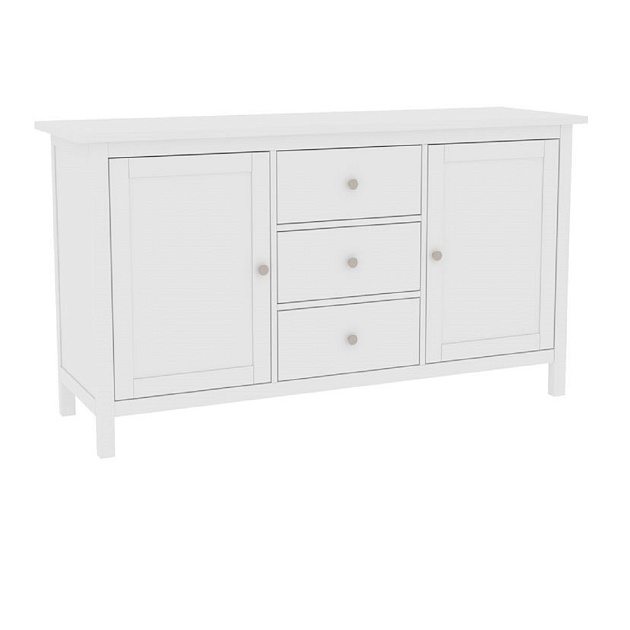 Тумба Шведский Стандарт Кантри 23 410315002300 Фото № 1