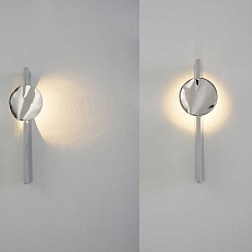 Бра Crystal Lux REGALO AP5W LED CHROME 2