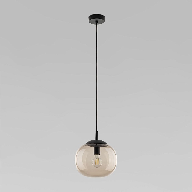 Подвесной светильник TK Lighting 4677 Vibe Фото № 1