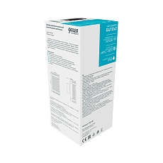 Уличный настенный светильник Gauss Electra GD161 1