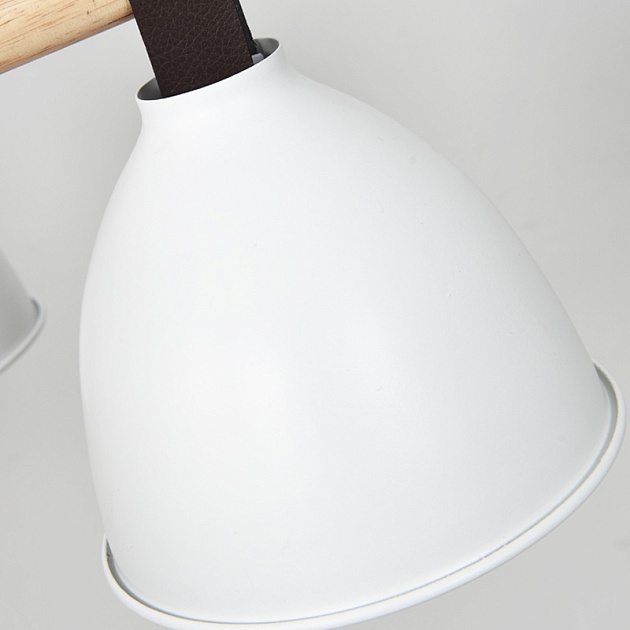 Потолочная люстра Imperium Loft Flan 101588-26 Фото № 4