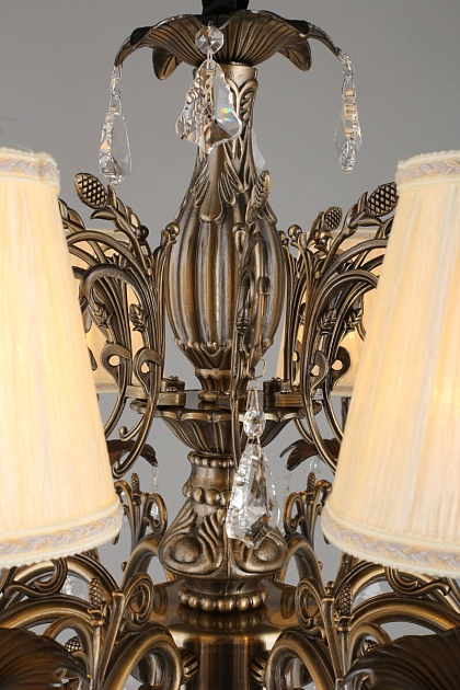 Подвесная люстра Omnilux Catanzaro OML-30813-08 Фото № 12