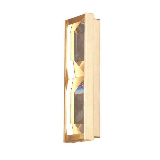 Настенный светодиодный светильник Vitaluce V5829-8/1A Фото № 2