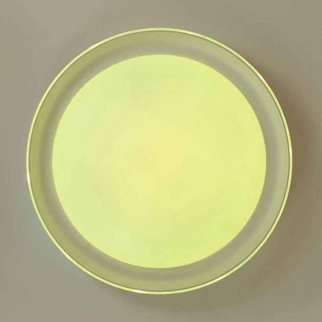 Потолочный светодиодный светильник Citilux Mega CL752350G изображение 11 Потолочный светодиодный светильник Citilux Mega CL752350G Фото № 11