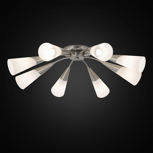 Потолочная люстра Citilux Фокус CL103181 Фото № 9