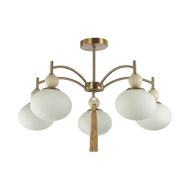 Люстра Lumion GLORIYA 8272/5C изображение 1 Люстра Lumion GLORIYA 8272/5C Фото № 1