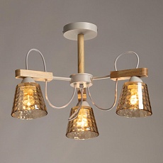 Люстра De City Дэла 635018303 2