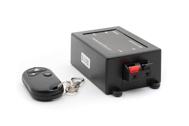 Диммер SWG RF-DIM-3-8A 000934 изображение 2 Диммер SWG RF-DIM-3-8A 000934 Фото № 2