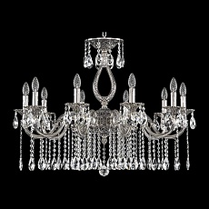 Подвесная люстра Bohemia Ivele 72301/10/300 A NB