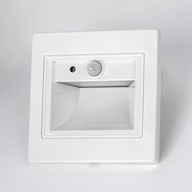 Встраиваемый светодиодный светильник Citilux Скалли CLD005KS0 Фото № 8