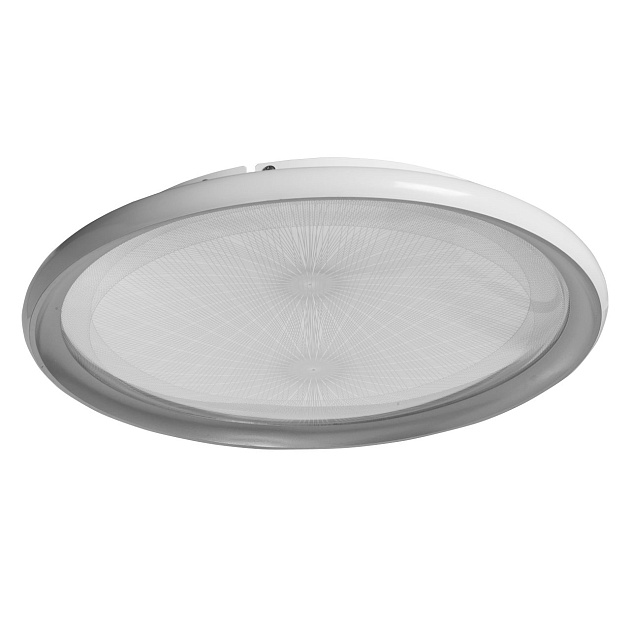 Потолочный светодиодный светильник De Markt Норден 660015001 Фото № 1
