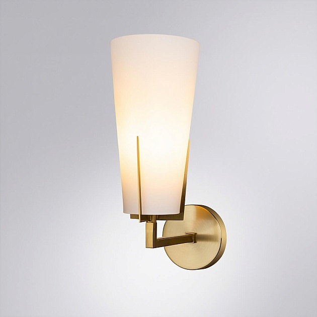 Бра Divinare Subra 4503/17 AP-1 изображение 2 Бра Divinare Subra 4503/17 AP-1 Фото № 2