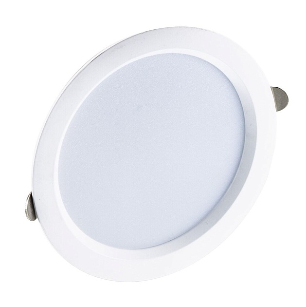 Встраиваемый светодиодный светильник Fiberli CDEW6-TECO 12130707 изображение 1 Встраиваемый светодиодный светильник Fiberli CDEW6-TECO 12130707 Фото № 1