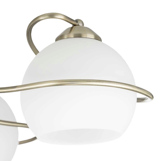 Потолочная люстра Citilux Лайма CL155153 изображение 6 Потолочная люстра Citilux Лайма CL155153 Фото № 6