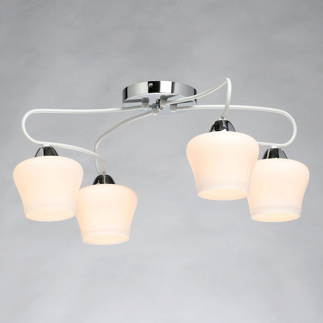 Потолочная люстра De City Альфа 324017704 Фото № 4