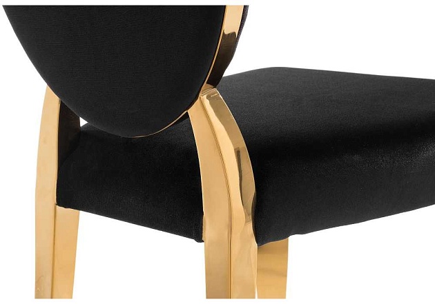 Кухонный стул Woodville Odda 11643 изображение 2 Кухонный стул Woodville Odda 11643 Фото № 2