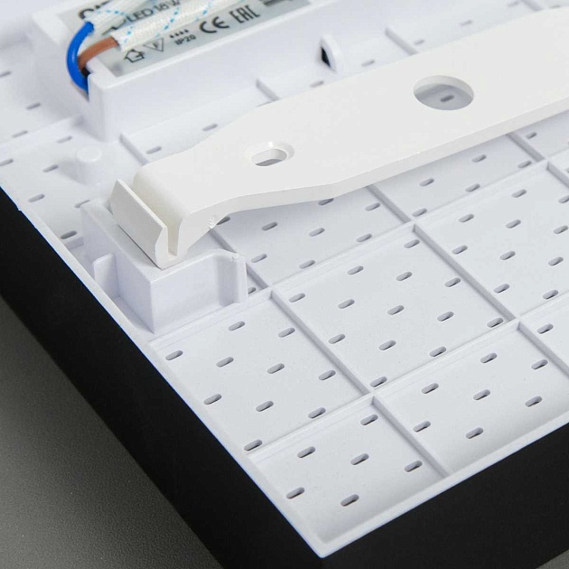 Накладной светодиодный светильник Citilux Тао CL712X182N изображение 7 Накладной светодиодный светильник Citilux Тао CL712X182N Фото № 7