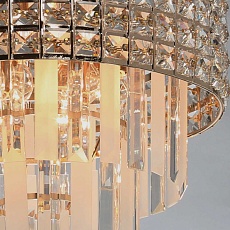 Подвесная люстра De City Бриз 111013906 2