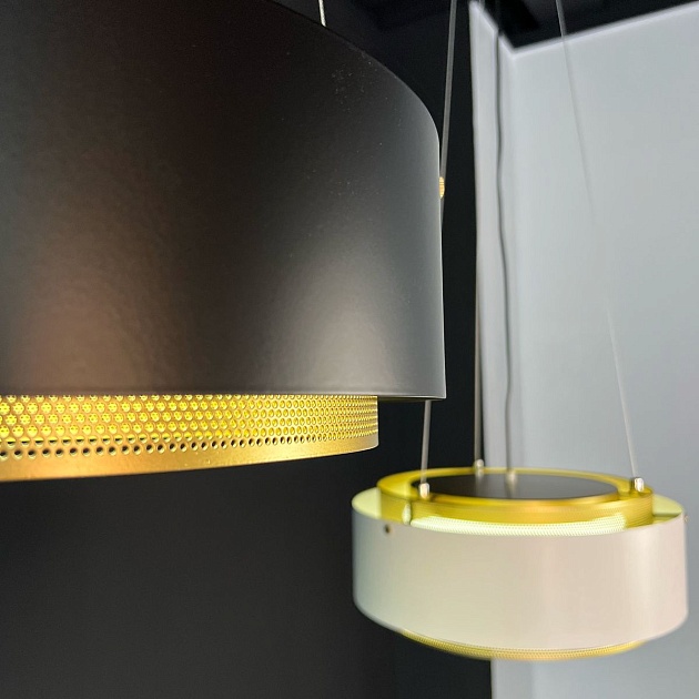 Подвесной светодиодный светильник Imperium Loft Casing 189559-26 Фото № 3